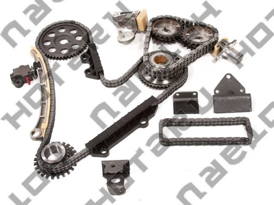 Комплект цепного ГРМ HOTARU HTKSZ081 для SUZUKI H25A,H27A 2.5/2.7L V6 1999- 12761-85FA0