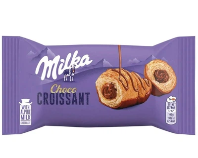 Круассан Milka Choco Croissant 50г