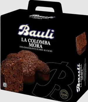 Пасхальный кекс коломба Bauli Colomba Mora 700г