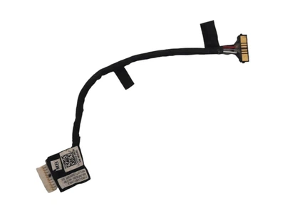 Шлейф акумулятора DELL, V6W33, G91J0