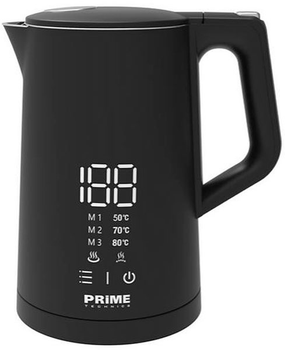 Электрочайник PRIME Technics PKD 1788 BS