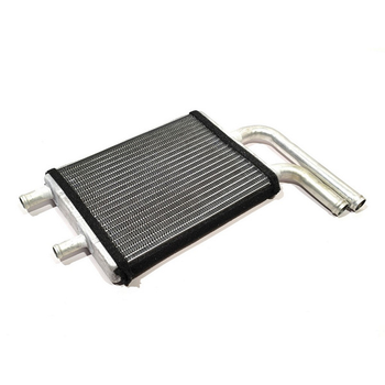 Радіатор печі на Chery ELARA KLM Autoparts, A21-8107130BB