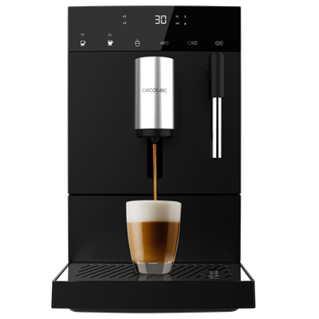 Кофемашина CECOTEC Cremmaet Compact Steam S CCTC-01459