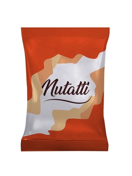 Цукерка Nutatti Chocco Via вагова 500г (213950)