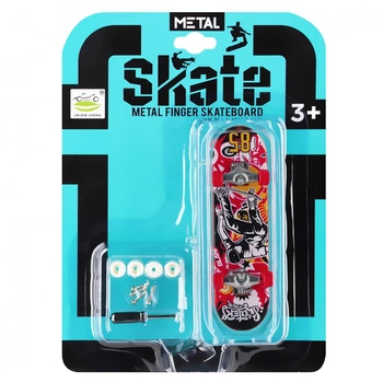 Детская игрушка MEGA CREATIVE FINGER BOARD