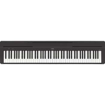 Цифровое пианино Yamaha P-45 [127408]