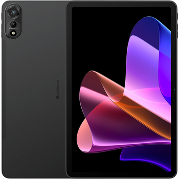 Планшет Blackview Mega 2 12/256GB LTE Celestial Grey Global EU [131683]