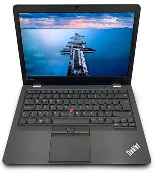 Ноутбук Lenovo 13 Gen2 i5-7300U 8 GB RAM DDR4 128 GB SSD [13,3" FullHD] Б/У