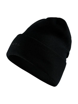 Шапка Core Essence Beanie Black S/M