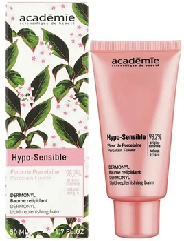 Відновлювальний бальзам Academie Dermonyl Lipid-Replenishing Balm 50 мл (3145070407056)