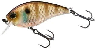 Воблер Yo-Zuri 3DB Crank 1.5 Squarebill (F) 60 мм NBG (R1352-NBG)