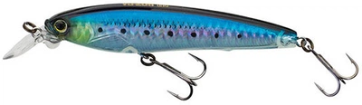 Воблер Yo-Zuri 3DS Minnow SP 100 мм 17 г HIW (F1157-HIW)