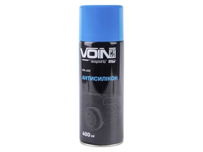 Антисиликон Voin PRO VPA-400 400 мл