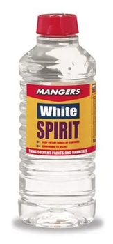 Розчинник Johnstone's White Spirit 0.75л