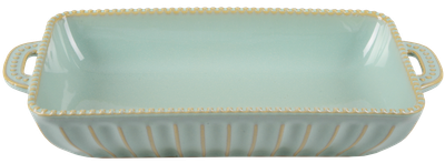 Форма Limited Edition Allegra Oliva прямоугольная 33.5х16х6 см (GJH009-34-2-131)