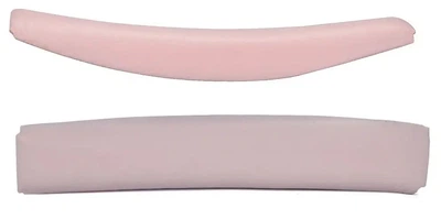 Накладки для навушників JBL Tune 600 T450 T450BT T500BT JR300BT E35 Рожеві