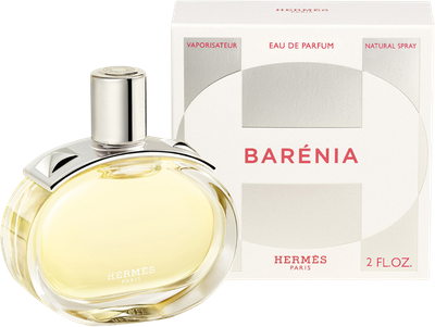 Woda perfumowana damska Hermes Barenia Recargable 60 ml (3346130421344) Woda perfumowana damska Hermes Barenia Recargable 60 ml (3346130421344)