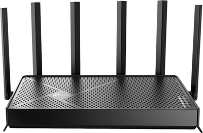 Маршрутизатор TP-LINK Archer BE400 (8885020624113)