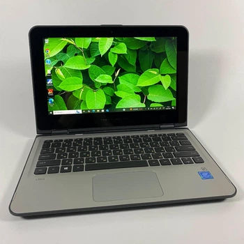 Ноутбук HP 310 g2 x360 11.6" HD Touchscreen N3710/8 GB RAM/256 GB SSD Б/В