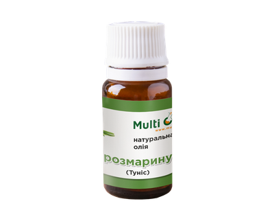 Ефірна олія розмарину Multichem 1 кг