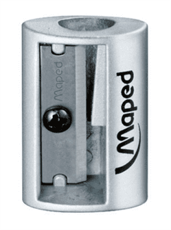 Чинка металева MAPED MP534019 Satellite /MP.534019/