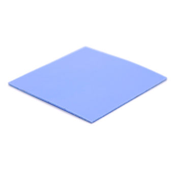Силиконовая термопрокладка HY-100-1 Halnziye HY-100-1-30x30x0.5mmB