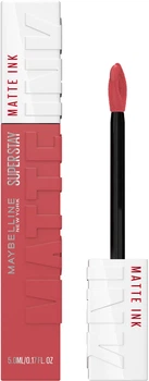 Помада для губ Maybelline New York Super Stay Matte Ink 170 Initiator 5 мл (3600531605667)