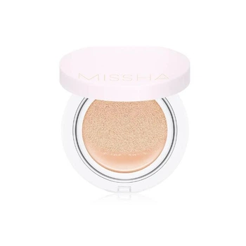 Тонирующая основа кушон Missha Magic Cushion Moist Up SPF50+/PA+++ 23 Medium Beige 15 г (8809581449275)