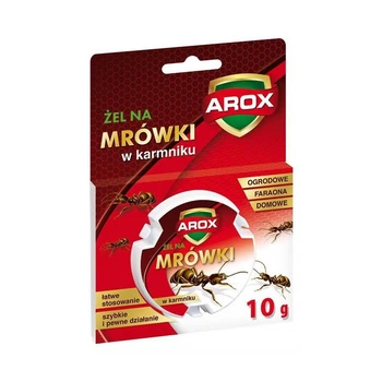 Приманка гелевая для муравьев Arox