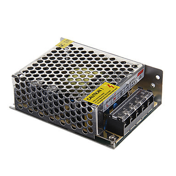 Блок питания PROLUM 12V 60W 5.0А Series "S"