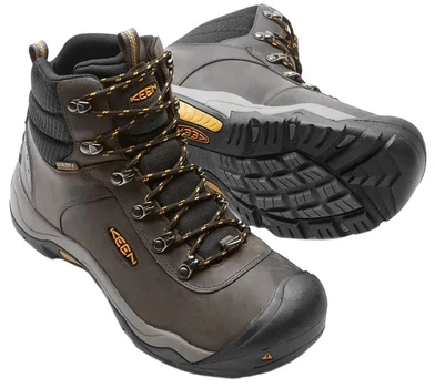 Ботинки Keen Revel III M 42 Olive (1004-1013305.42)