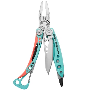 Мультитул Leatherman Skeletool CX Paradise (1080-833135)