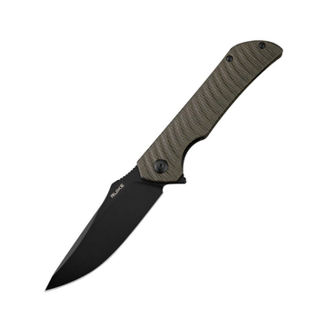 Ніж Ruike P123 Brown (1047-P123-MB)