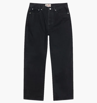 Джинси Stussy New Classic Jeans Black 116672-BLAC 30