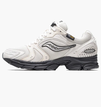 Кроссовки Saucony Progrid Triumph 4 Gorpcore White S70758-4 45