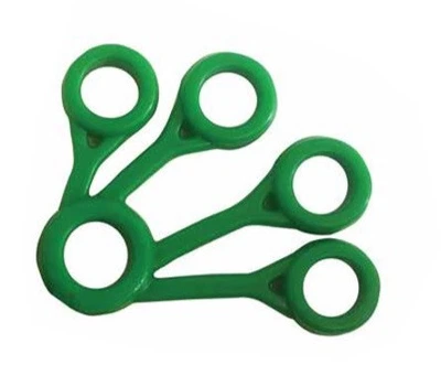 Тренажер для пальців Finger Exerciser Medium, середній Qmed (fit0025162)