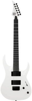 Электрогитара S by Solar Type AB AB4.6W-E White Matte