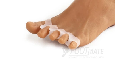 Межпальцевая перегородка на все пальцы G049 FootMate 000310478