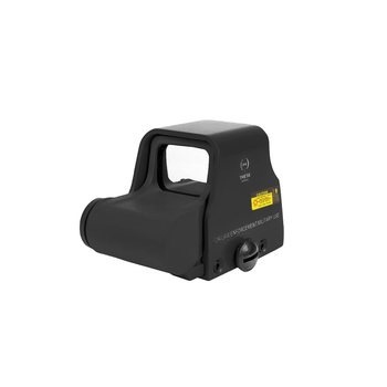 Коліматорний приціл EOTECH HWS XPS3 [Theta Optics]