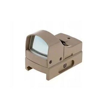 Приціл Theta Optics Micro Reflex Sight Replica
