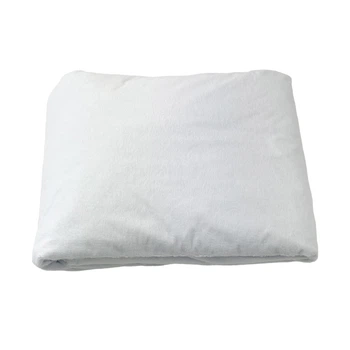 Наматрацник SoundSleep 113232 90х200 напівбавовна