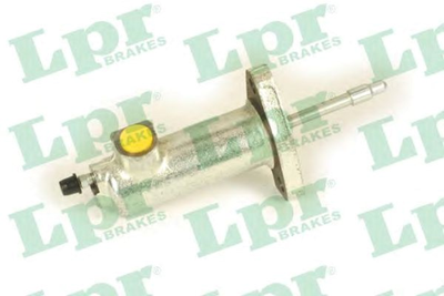 Робочий циліндр зчеплення LPR (3701)