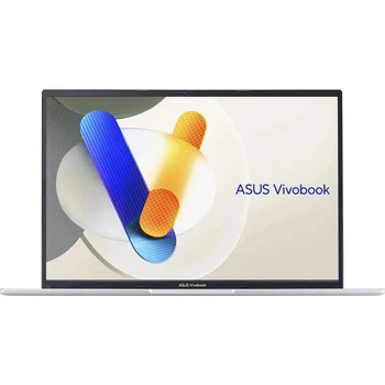 Ноутбук ASUS Vivobook 16 X1605VA (X1605VA-MB1803), Intel Core i5-13420H / 16" / RAM 16 ГБ DDR4 / SSD 512 ГБ / Intel UHD Graphics / Без ОС / Сірий