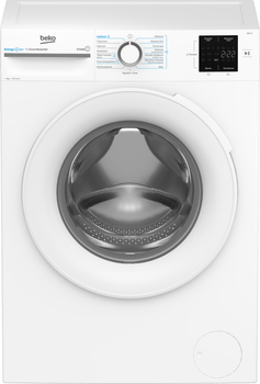 Стиральная машина BEKO BM1WFSU38033WW