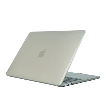 Чохол для MacBook Air 13.6" M2/M3 (A2681 - А3113), Серый