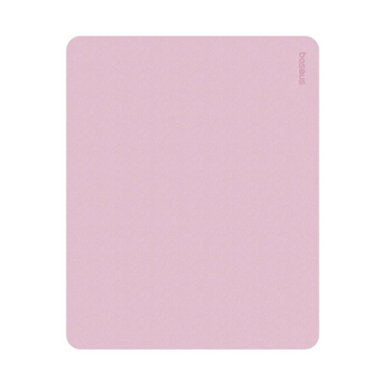Килимок для миші Baseus Mouse Pad Baby Pink (B01055504411-00)