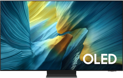Телевизор Samsung OLED 65" QE65S95FAUXUA