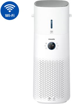 Климатический комплекс PHILIPS AC3737/10 ($KO579452) - Уценка