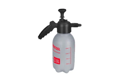 Опрыскиватель пневматический Intertool 2л PRO (FT-9015)