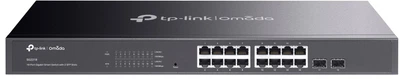 Коммутатор TP-LINK SG2218